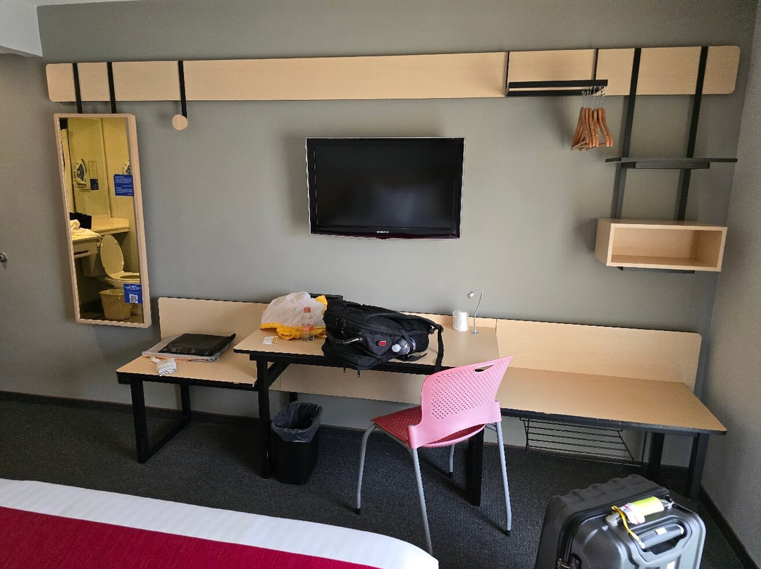 City Express By Marriott Durango主图