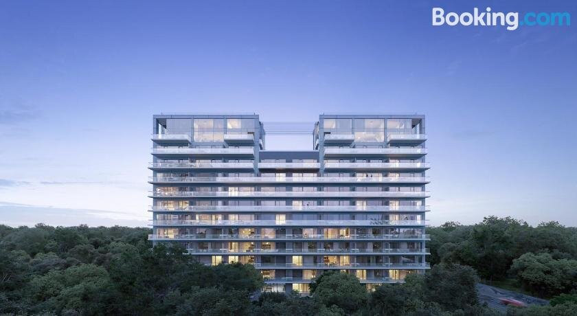 VOGH Olimp Hotel & Residences