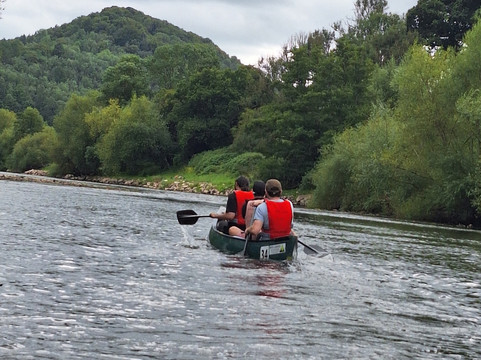 Wye Adventures-瓦伊河畔罗斯必去景点