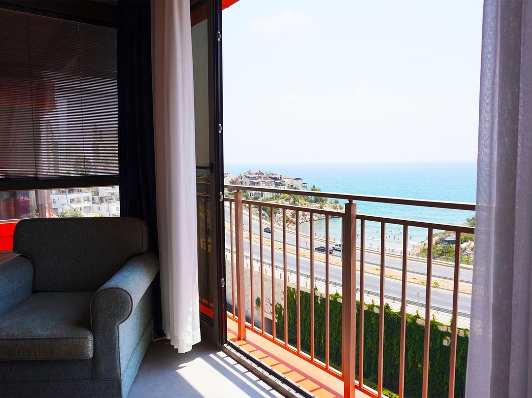 Larmina Otel
