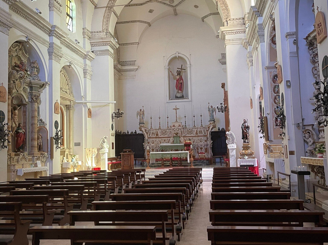 Chiesa di San Rocco