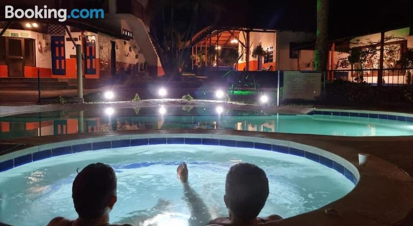 Hosteria Mimonaco主图