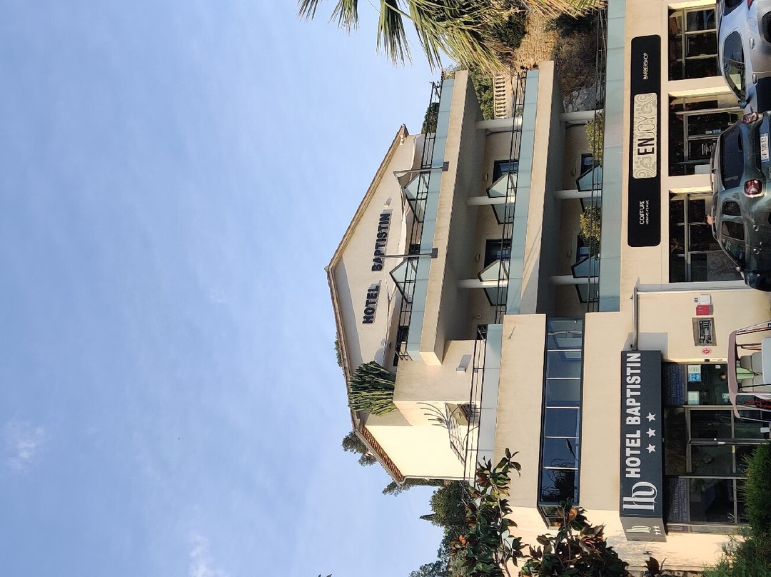 Hotel Baptistin主图