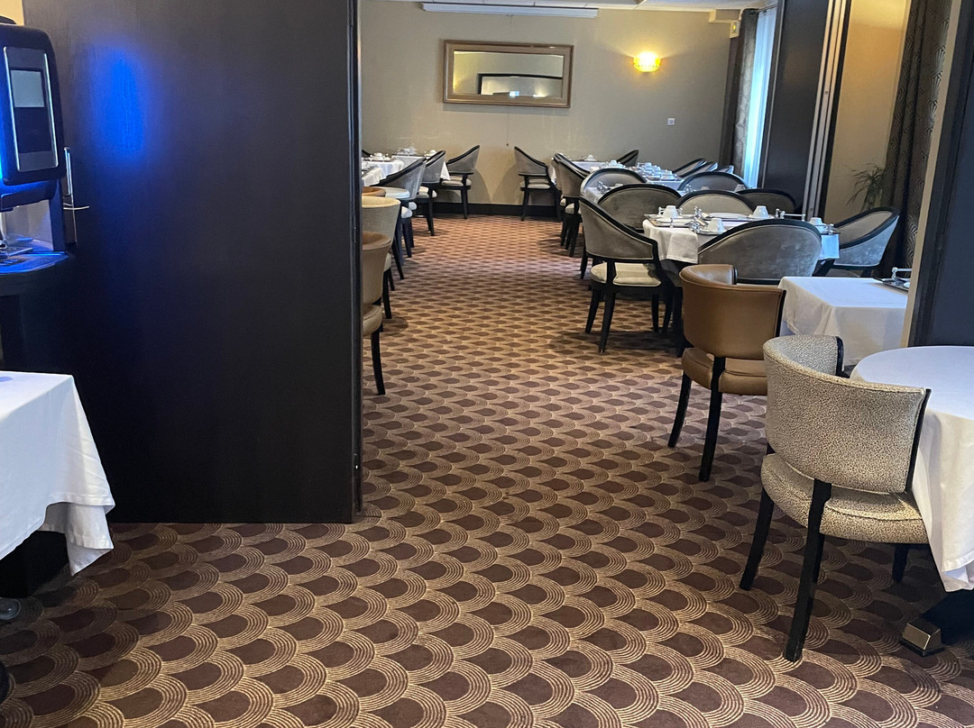 Hôtel Les Poèmes De Chartres主图