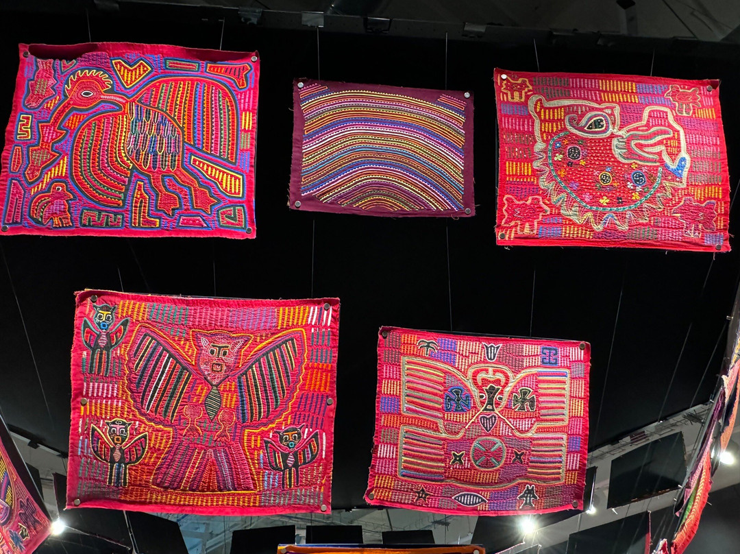 Museo de la Mola-巴拿马城必去景点