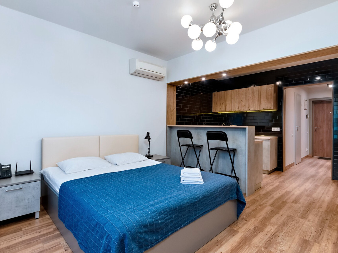 Apartville