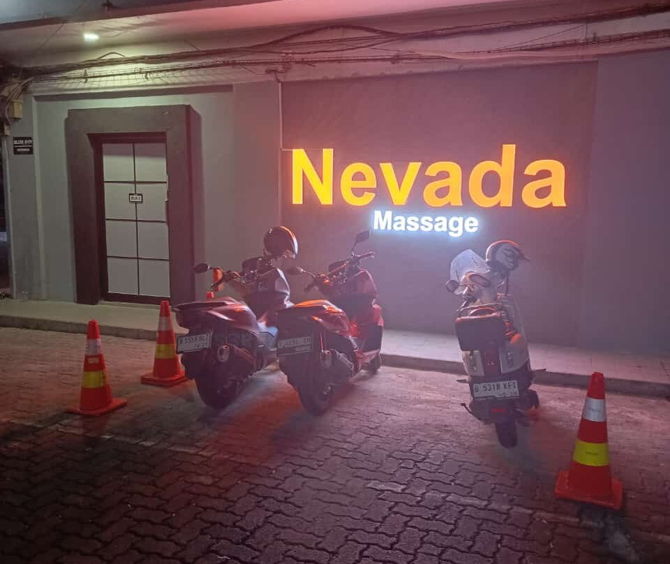 Delta SPA & Health Club Bekasi-勿加泗必去景点