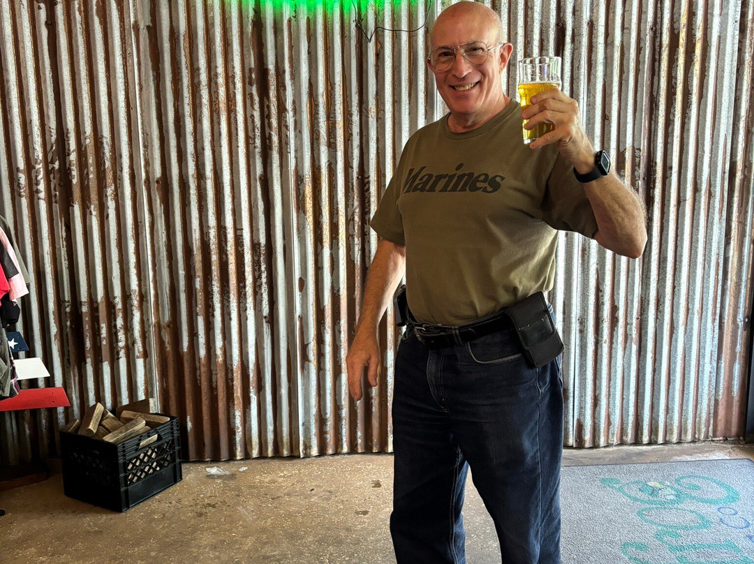 Bullfrog Creek Brewing-Valrico必去景点