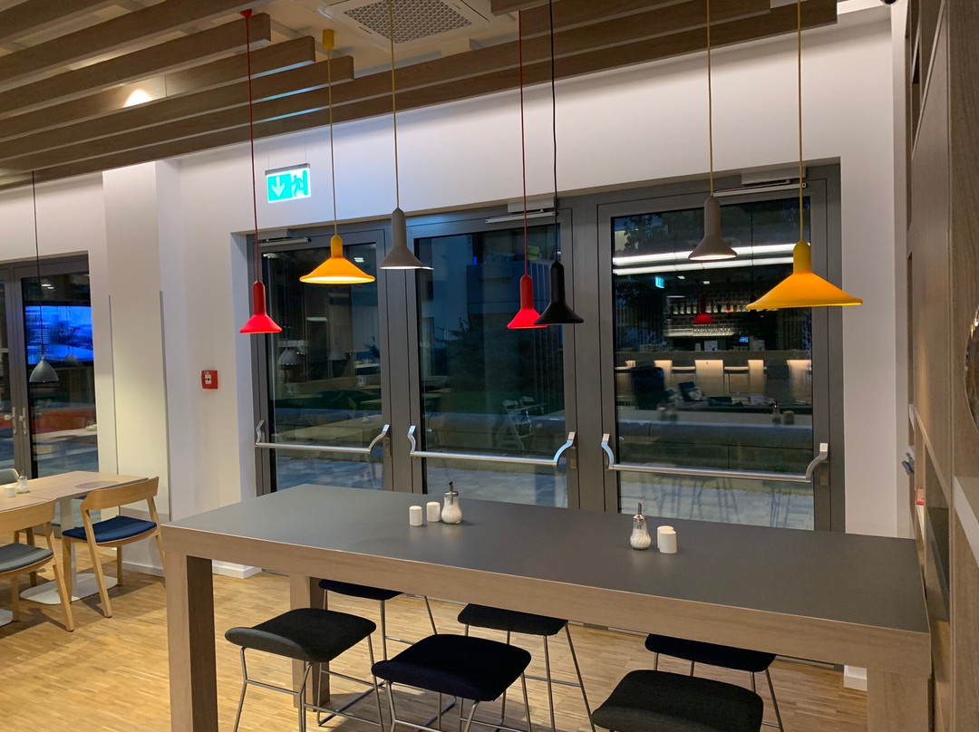 Holiday Inn Express FÃ¼rth by IHG主图
