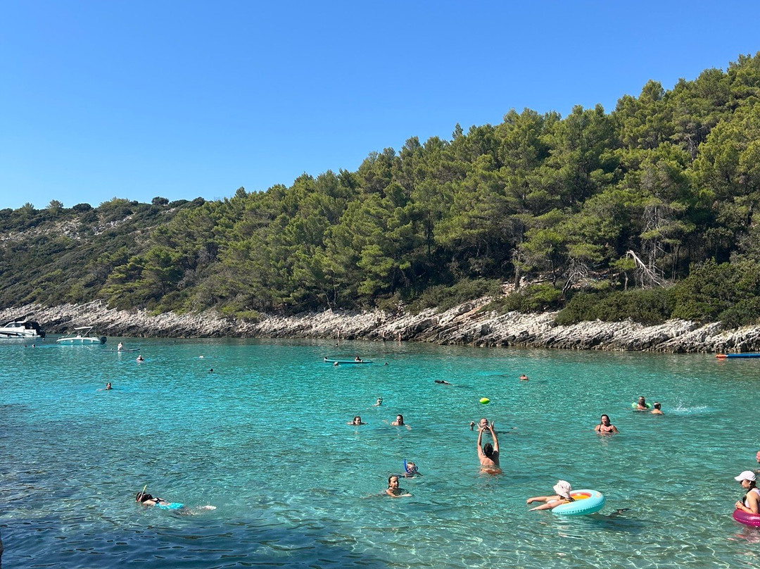 Zitna Beach景点图片