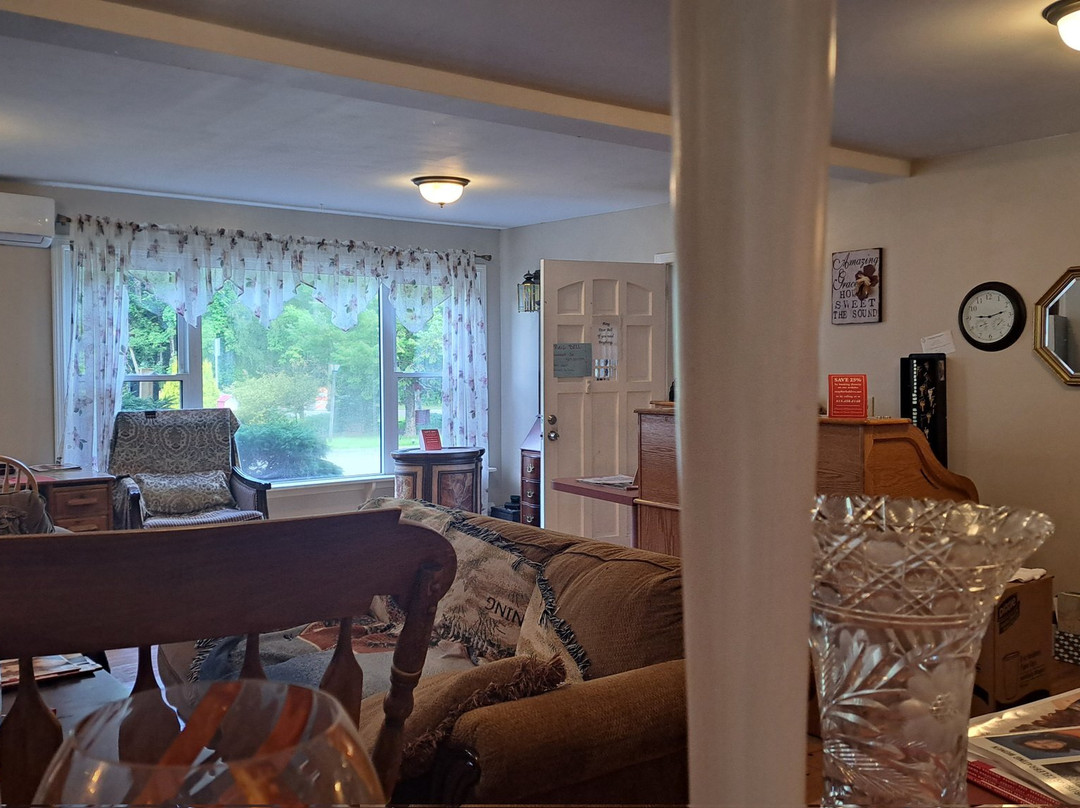 Stay Berkshires主图