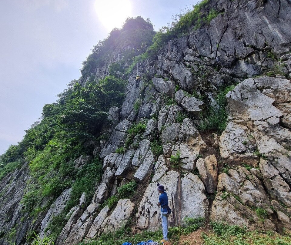 Rocktrip ID-雅加达必去景点