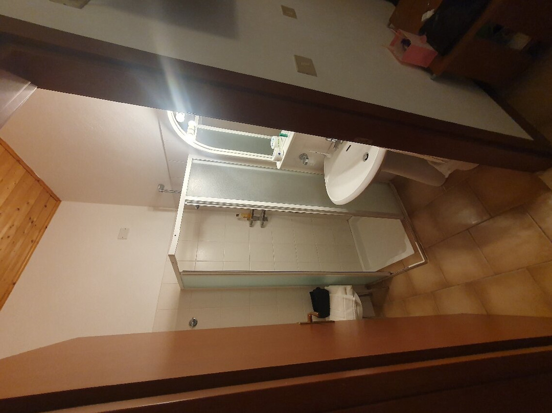 Hotel Vecchia Rimini主图