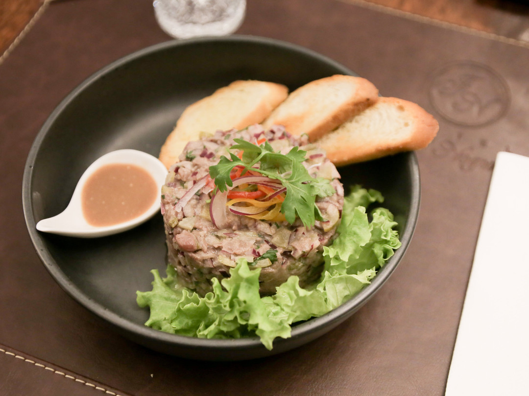 Hotel José Nogueira主图