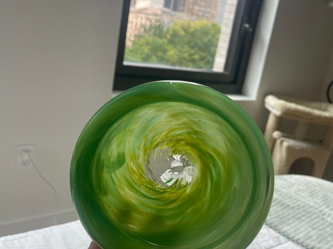 费城哈德逊湾玻璃厂-Beacon必去景点