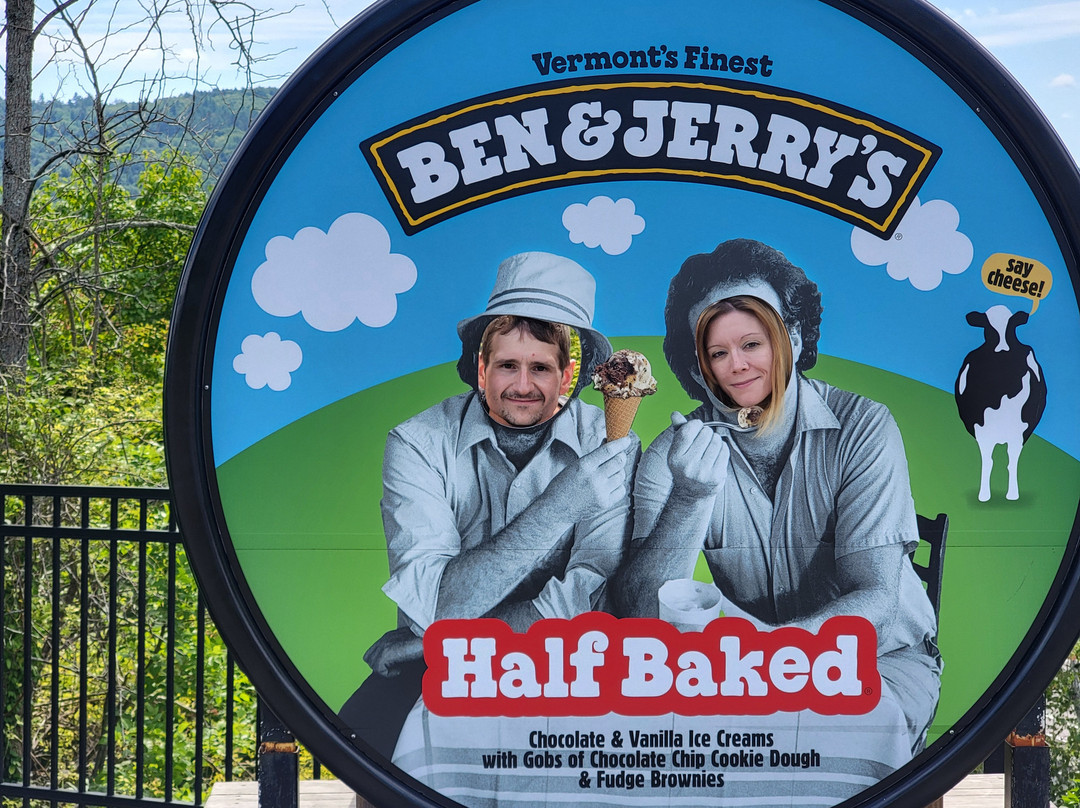 Warren Falls-Warren必去景点