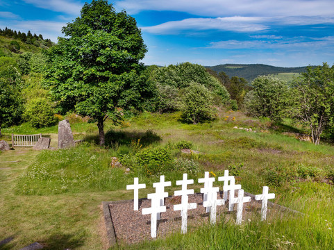 Le Maquis De La Brayotte