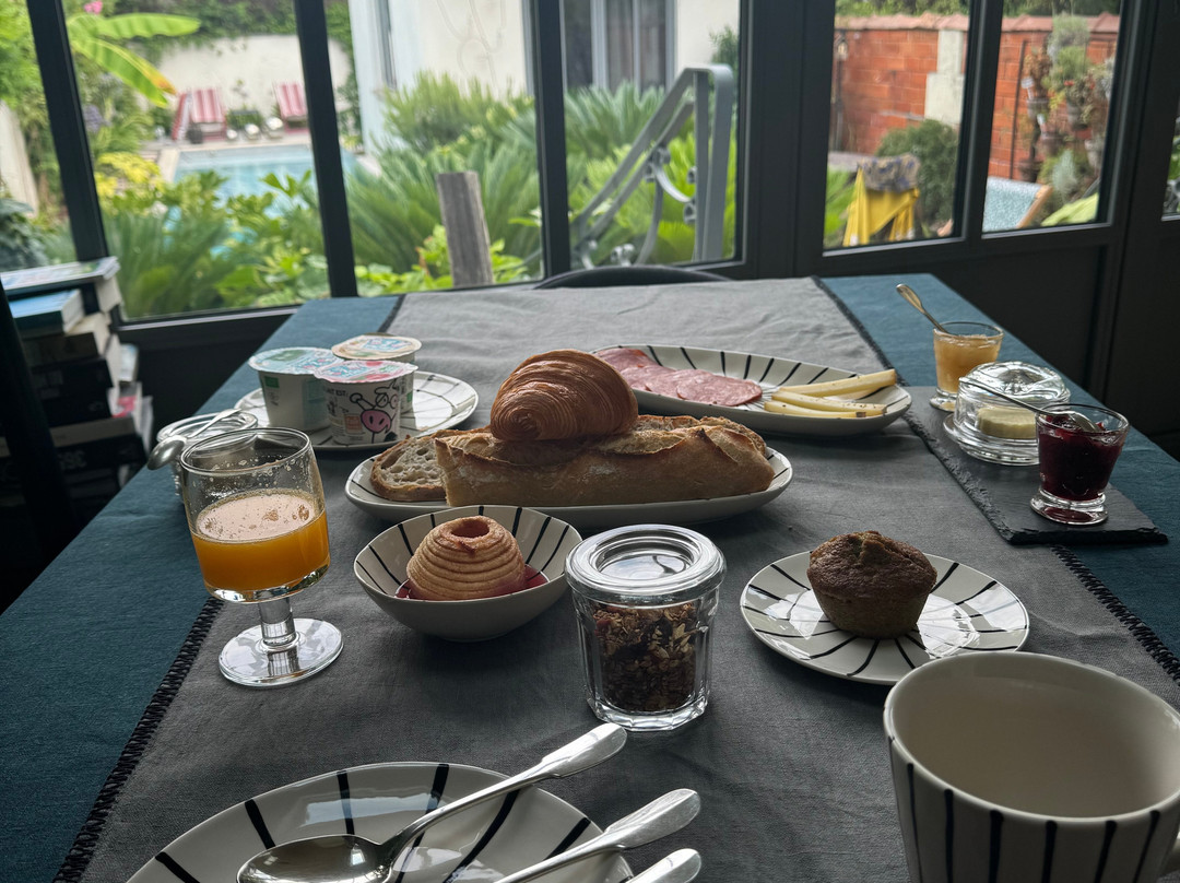 Le Clos Labottière主图