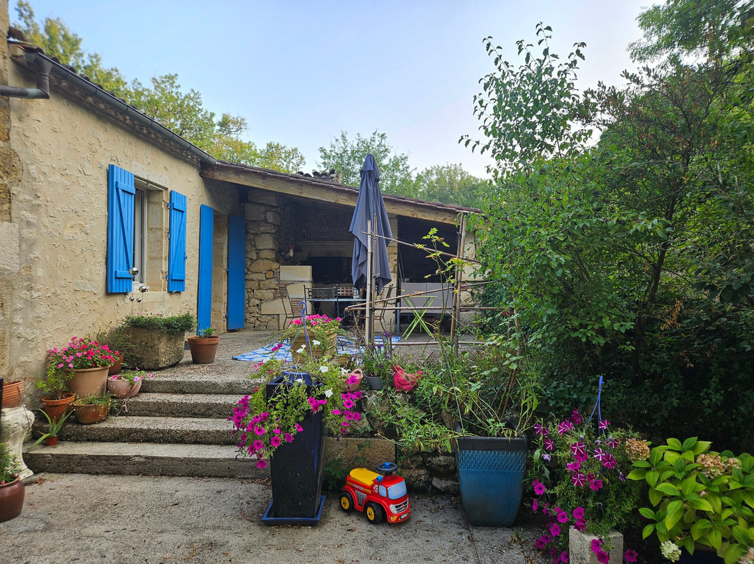 Domaine de Puycarpin主图