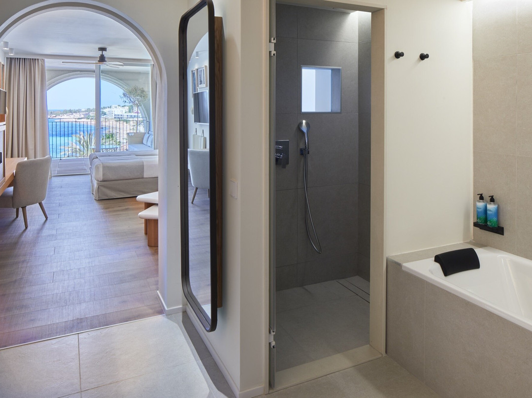 Hotel & Spa Blau Parc主图