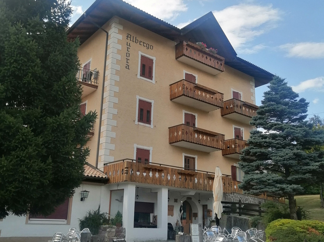 Albergo Garni' Aurora主图