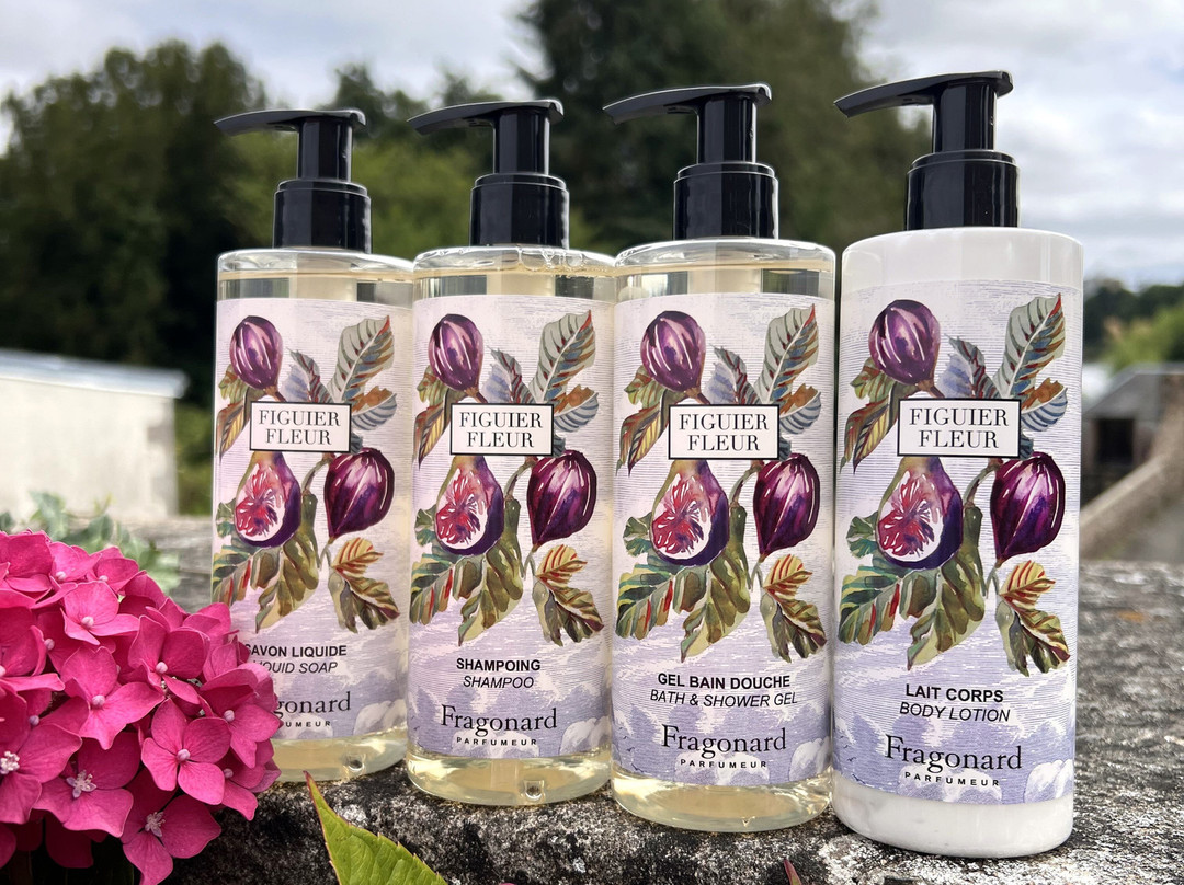 La Récréation主图