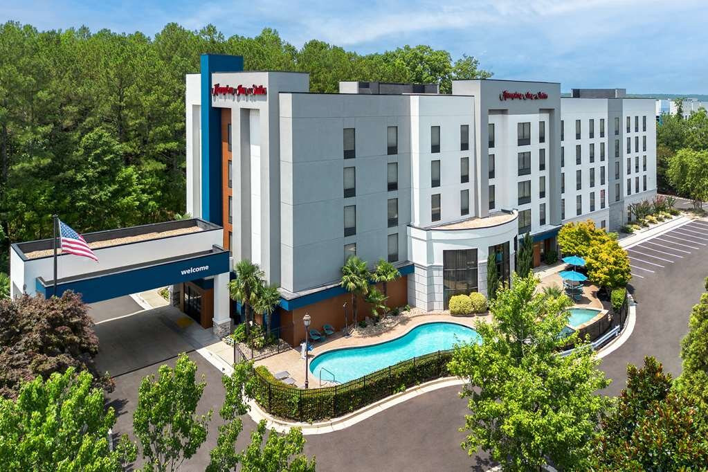 Hampton Inn & Suites ATL-Six Flags主图