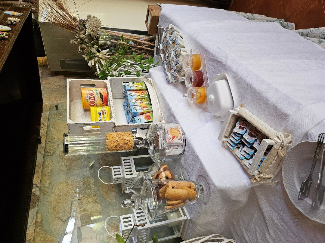 B&B Macchia d'Olmo主图