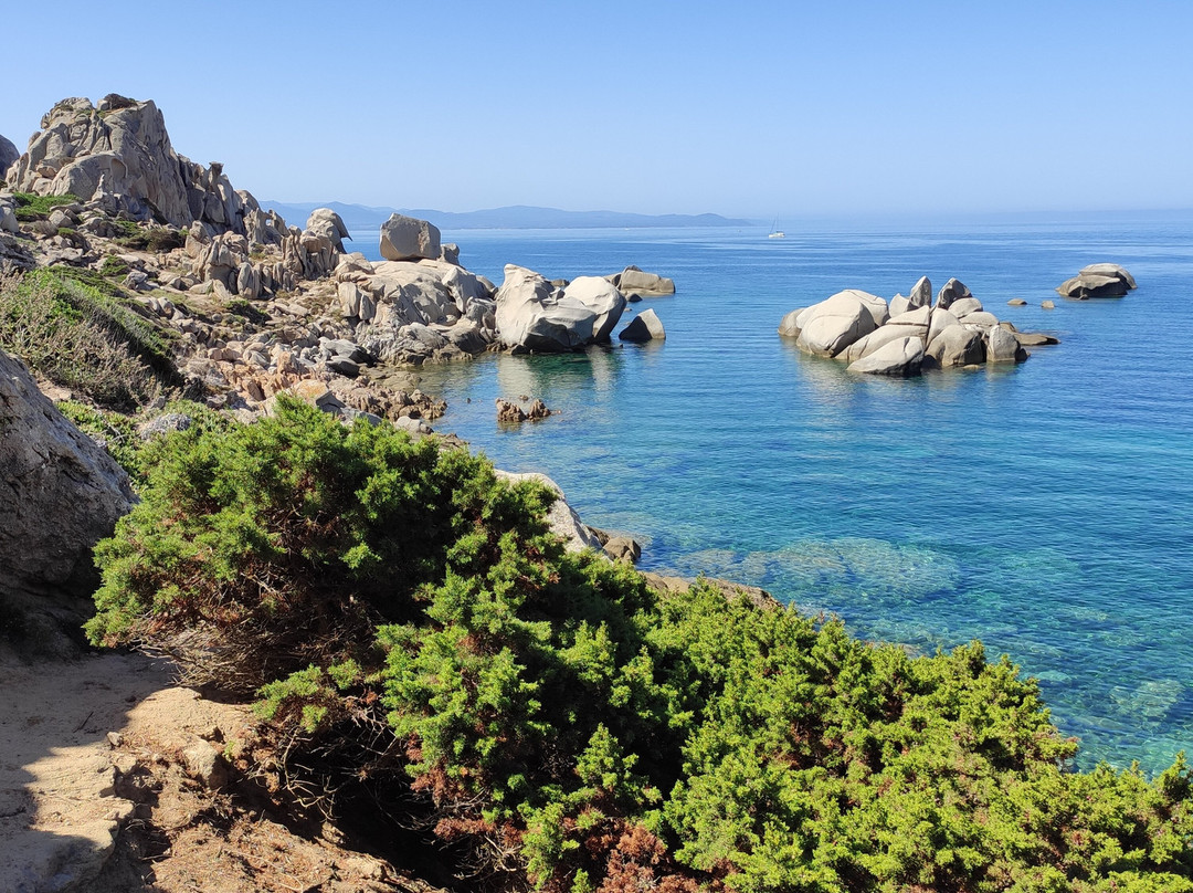 Residenza Il Faro主图