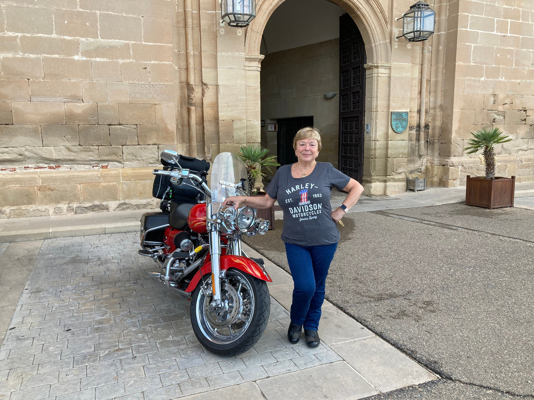 Parador de Alcañiz主图