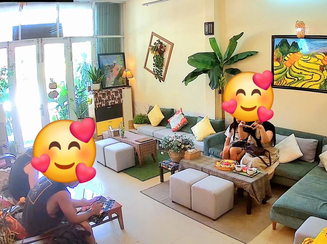 有机+spa-My An必去景点