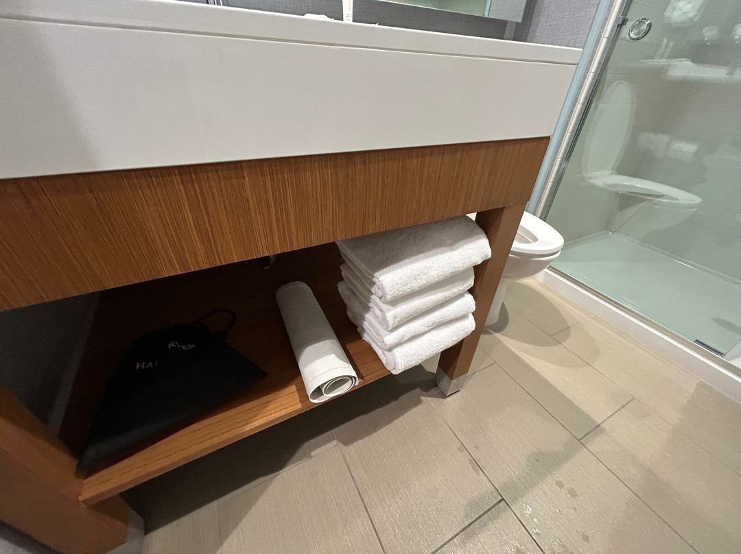 Hyatt Place Wilmington Riverfront主图