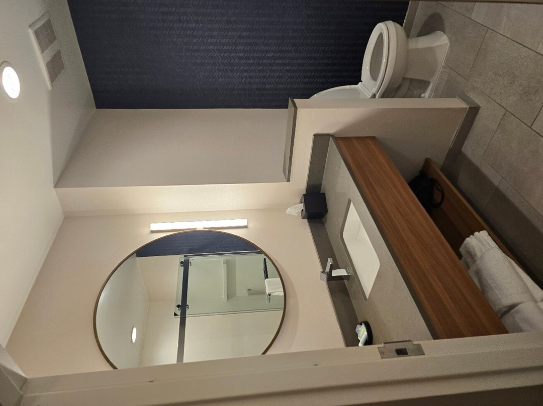 Fairfield by Marriott Inn & Suites Albertville主图