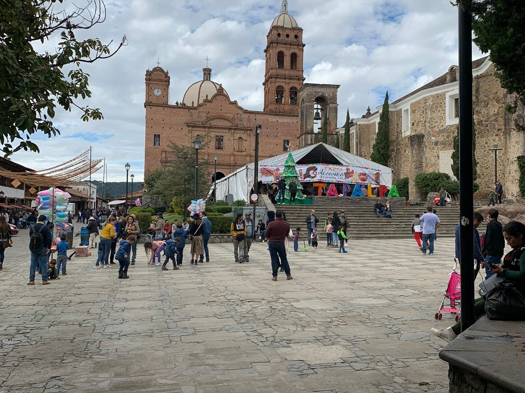 Tapalpa De Mis Amores主图