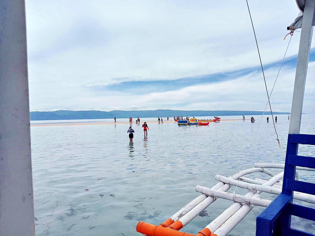 哈罗德潜水中心-杜马盖地必去景点