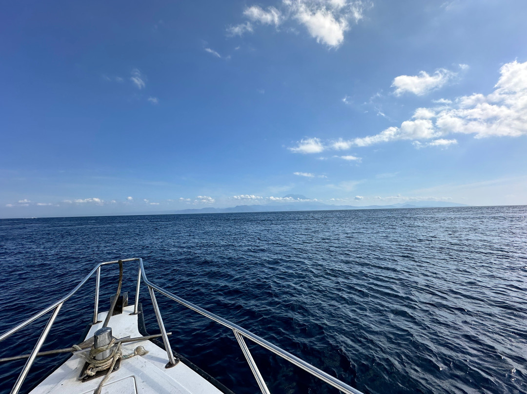 Nusa Penida Explore-珀尼达岛必去景点