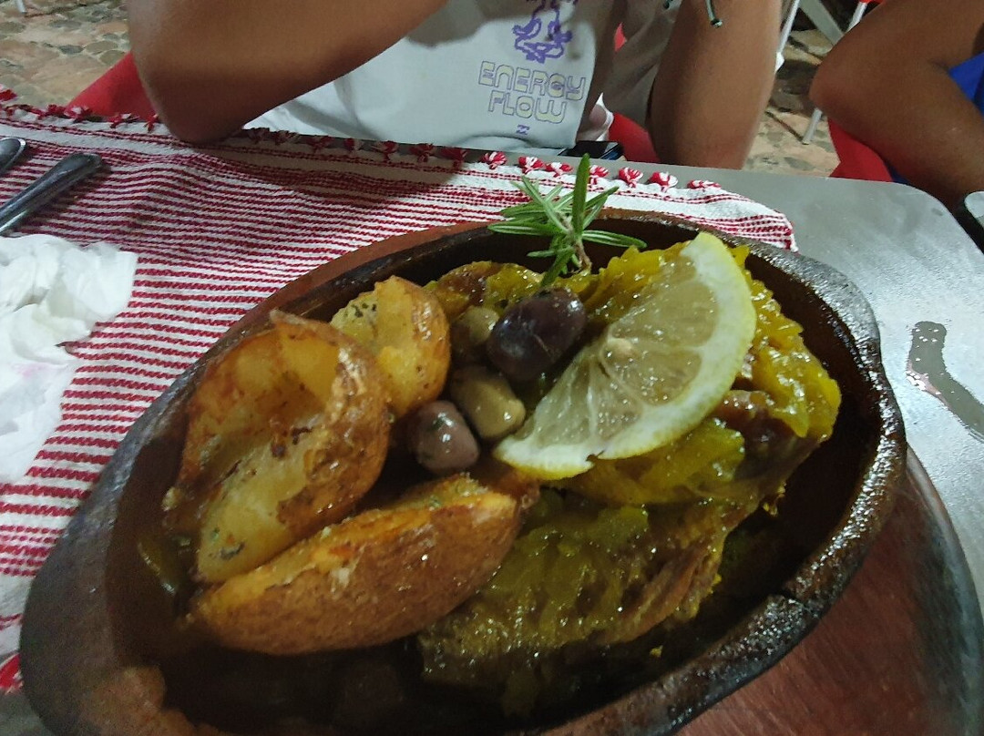 Auberge Dardara主图