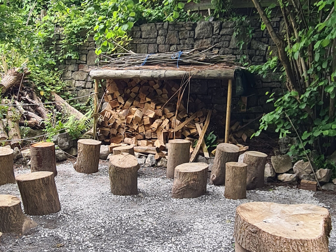 Cheddar Museum Of Prehistory景点图片