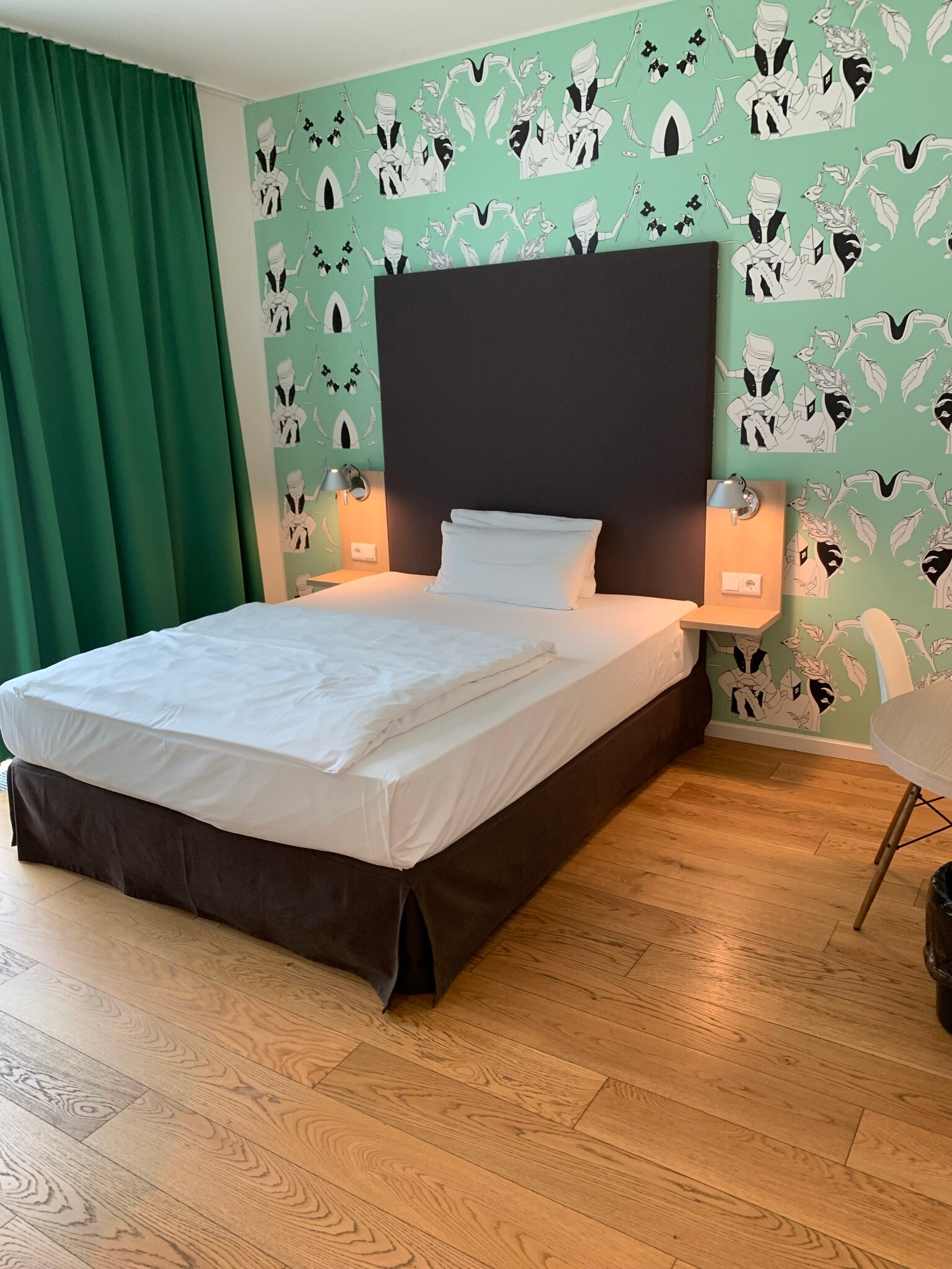 Grimm‘s Berlin-Potsdam-客卧