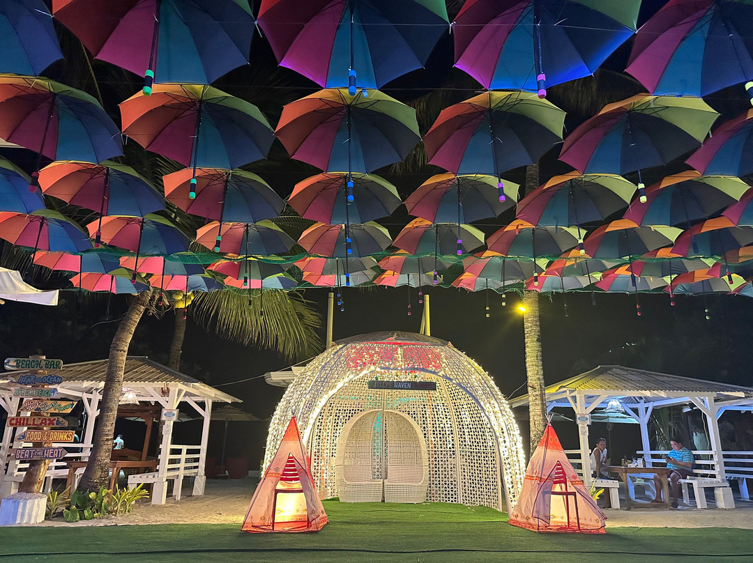 Jelly's Haven Resort主图