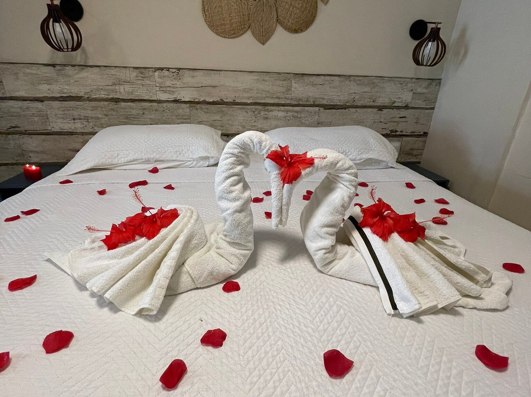 Pousada Alma Noronha主图