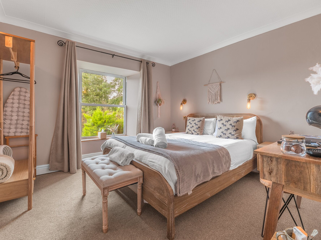 The Mortal Man主图