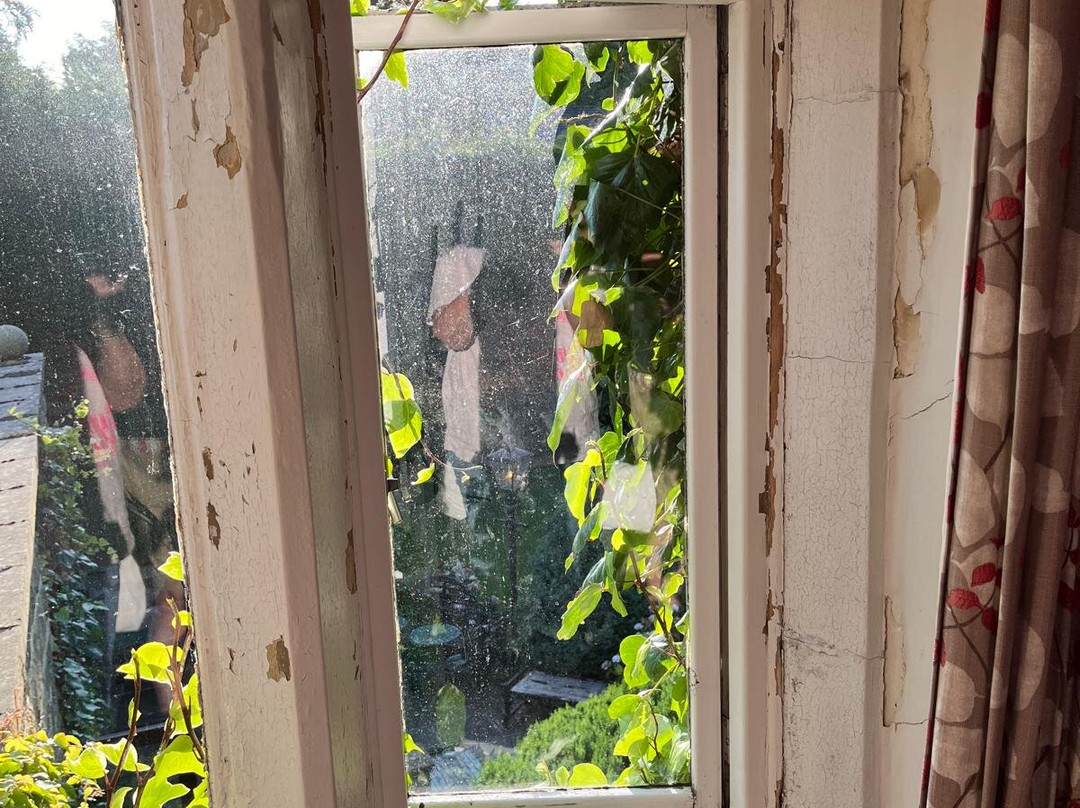 Oakwood Hall Hotel主图