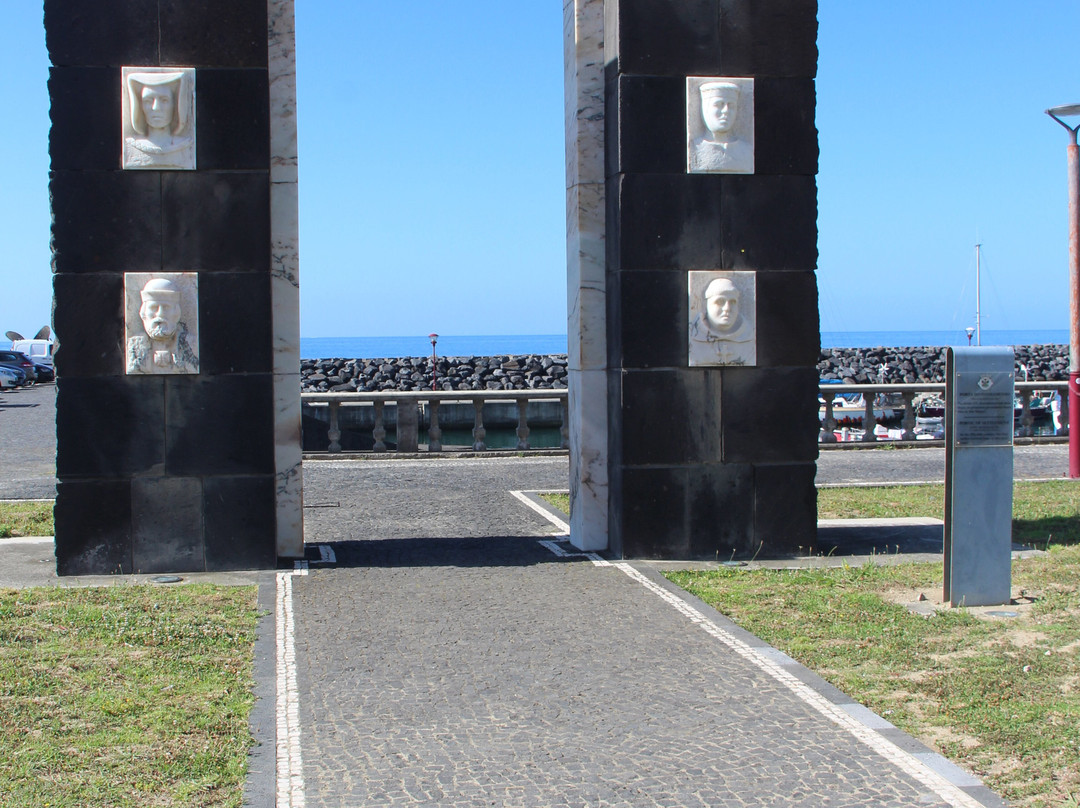 Porta do Povoamento景点图片