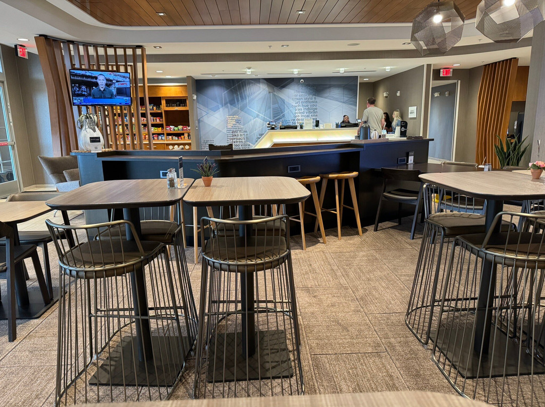 Springhill Suites By Marriott Springfield Southwest主图