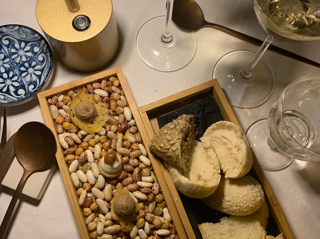 Osteria Fra Paolino