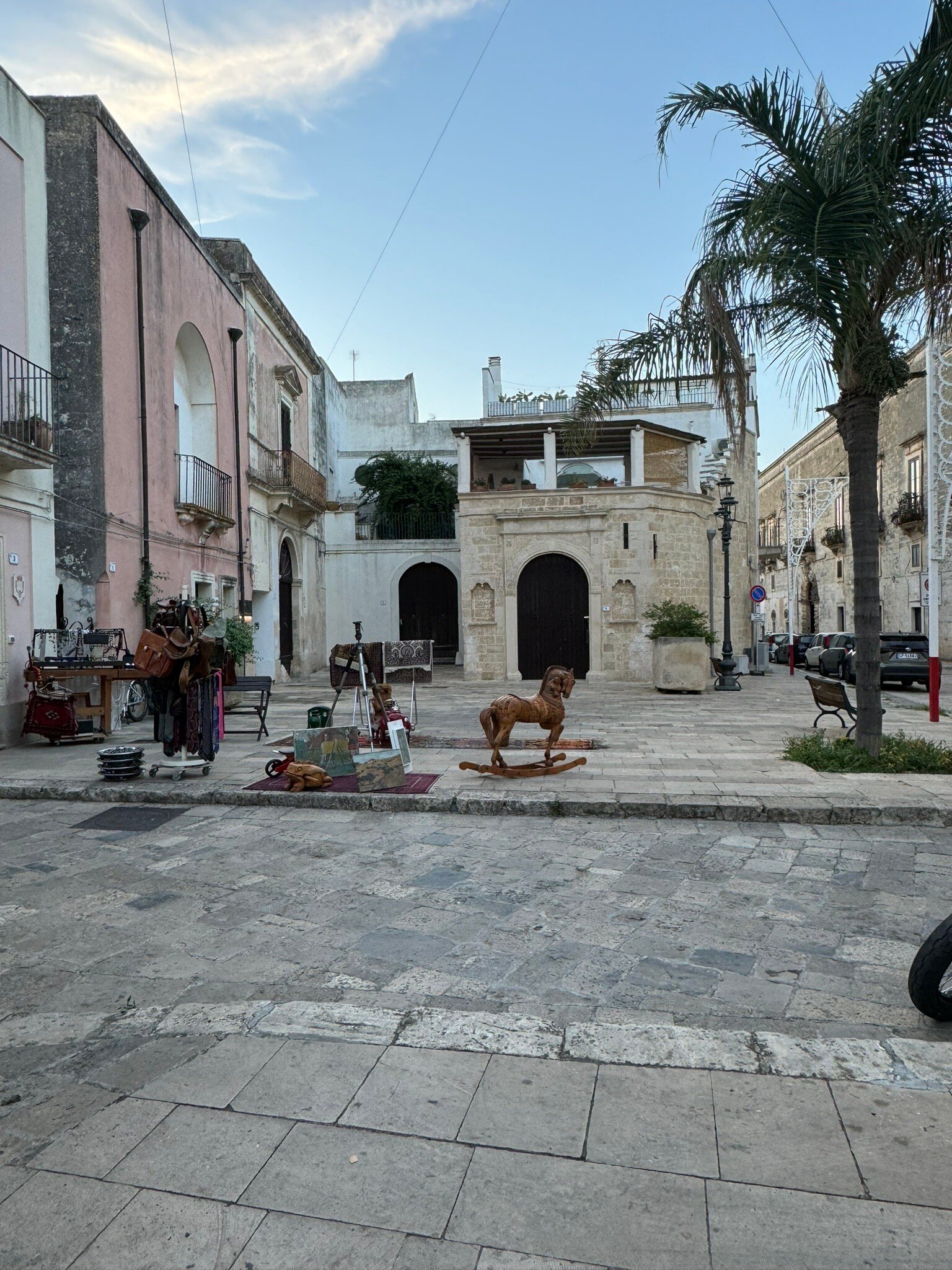 AlSalento Villa De Donno-官方