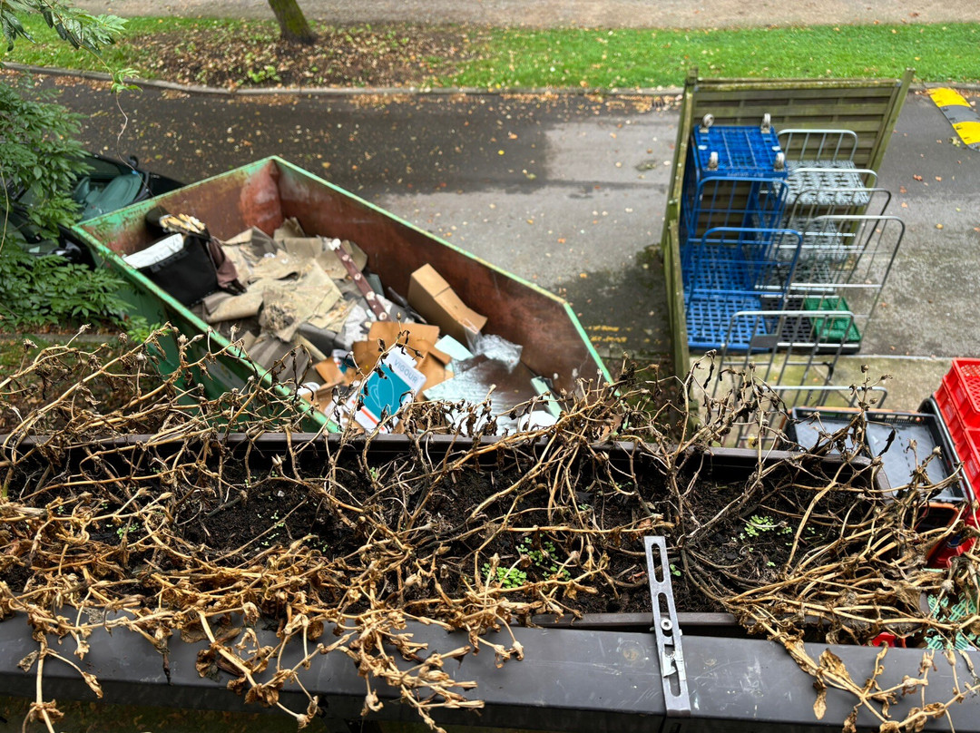 Hotel Moers Van Der Valk主图