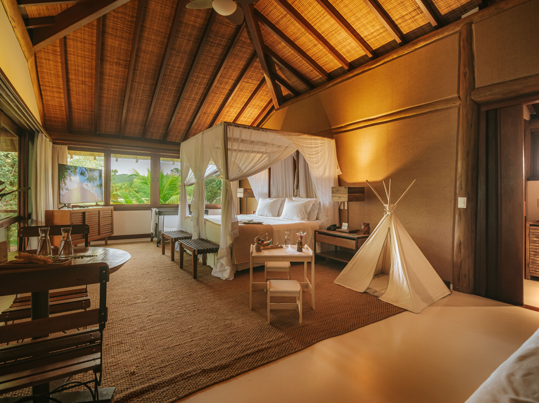 Pousada Tutabel主图