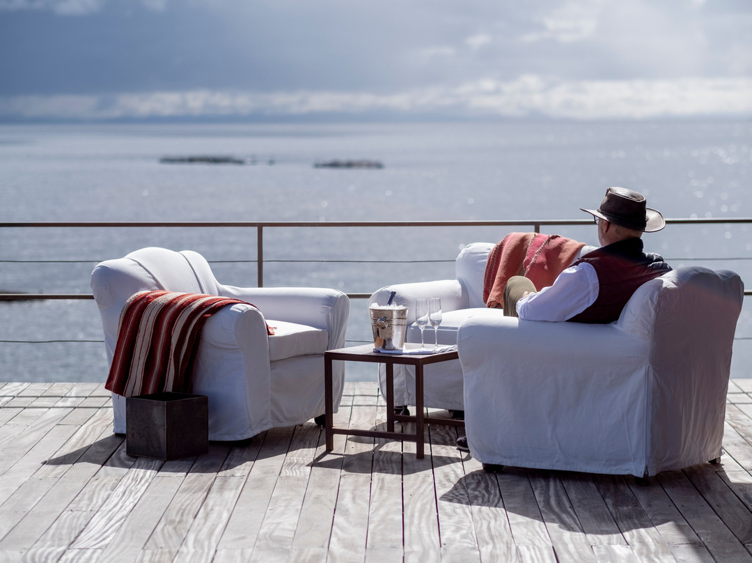 Titilaka Hotel主图